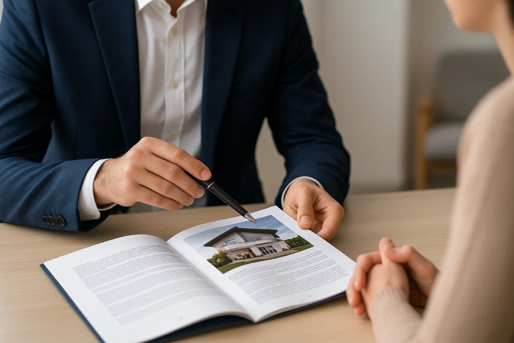 How to Choose a Reliable Property Agent in Johor Bahru: 5 Tips to Protect Your Investment